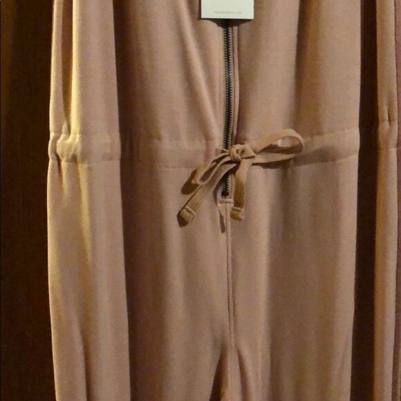 David Lerner Jumpsuit/ studio by David Lerner - Picture 6 of 9